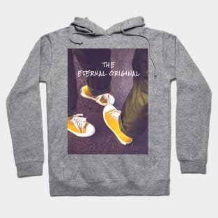 The Eternal Original Hoodie